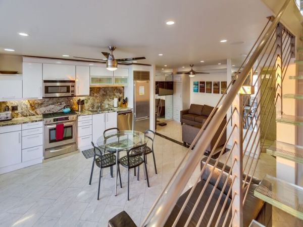 Mission Beach And Pacific Beach Home 998752