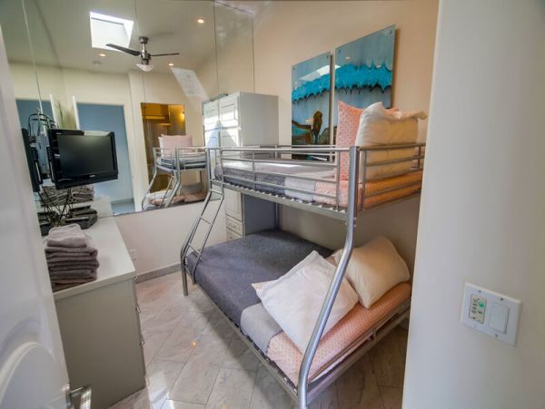 Mission Beach And Pacific Beach Home 998752