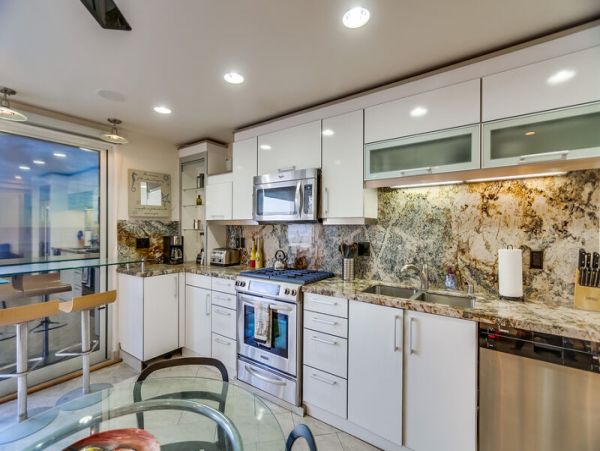Mission Beach And Pacific Beach Condo 998753