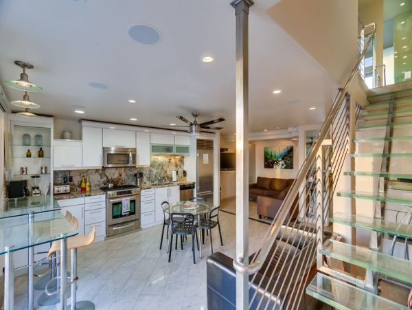 Mission Beach And Pacific Beach Condo 998753