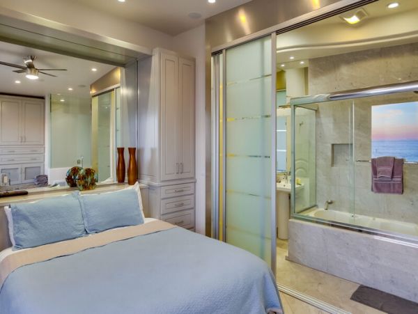 Mission Beach And Pacific Beach Condo 998753
