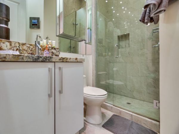 Mission Beach And Pacific Beach Condo 998753