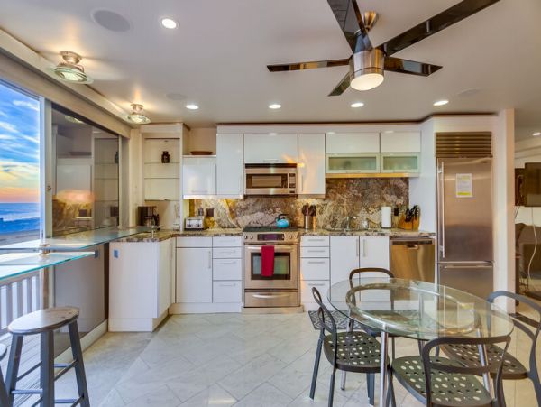 Mission Beach And Pacific Beach Condo 998754