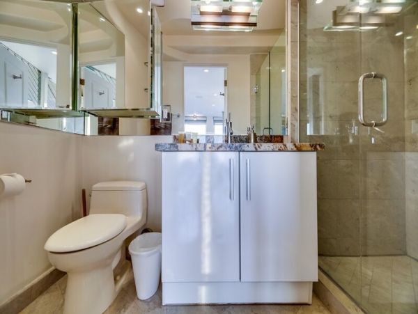 Mission Beach And Pacific Beach Condo 998754