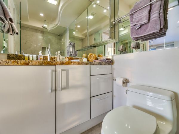 Mission Beach And Pacific Beach Condo 998754
