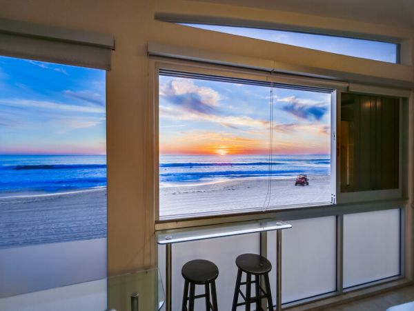 Mission Beach And Pacific Beach Condo 998755