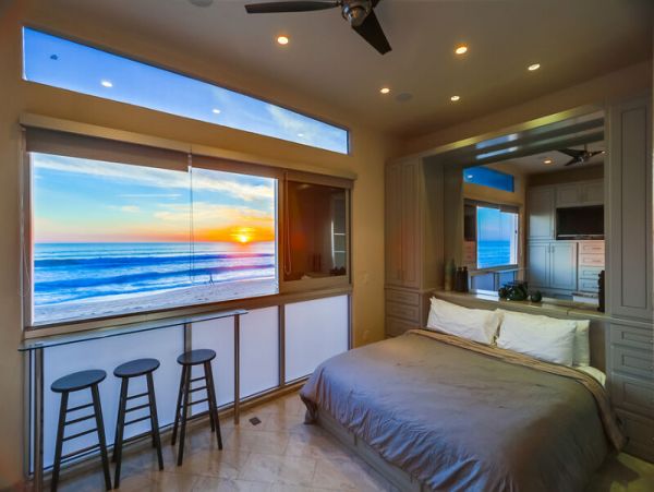 Mission Beach And Pacific Beach Condo 998755