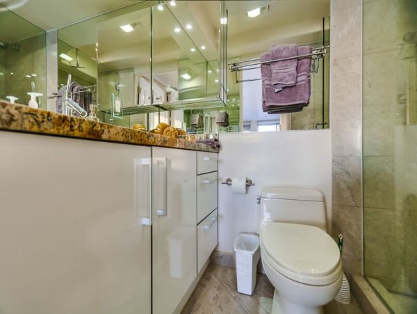Mission Beach And Pacific Beach Condo 998755