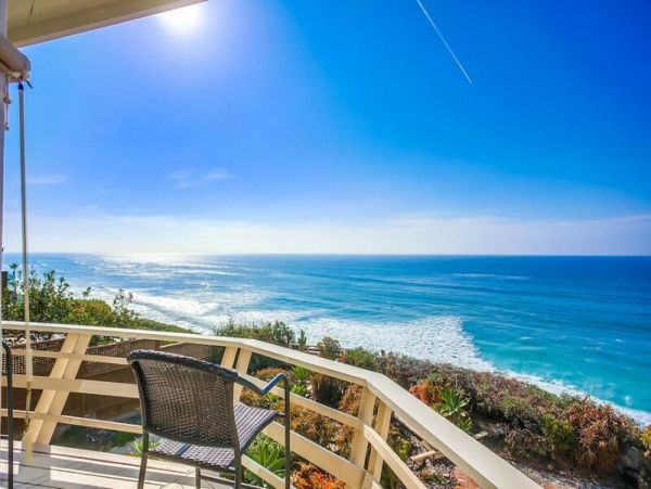 San Diego Beach Communities North Home 998756