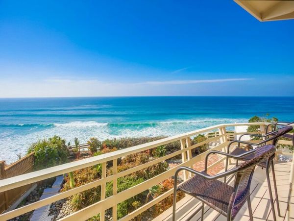 San Diego Beach Communities North Home 998756