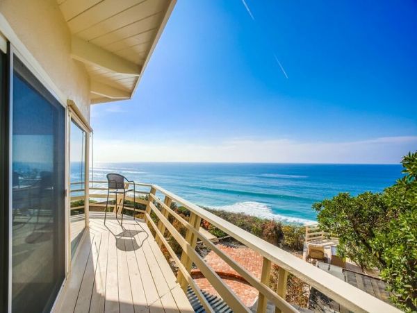 San Diego Beach Communities North Home 998756