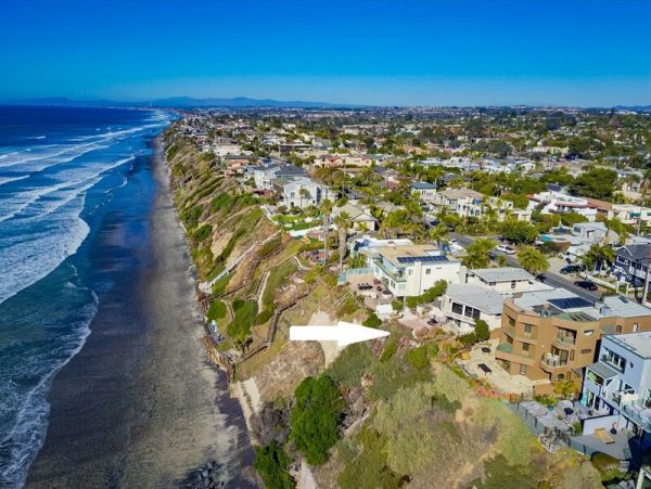 San Diego Beach Communities North Home 998756