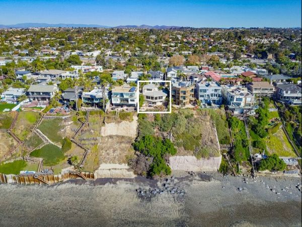San Diego Beach Communities North Home 998756