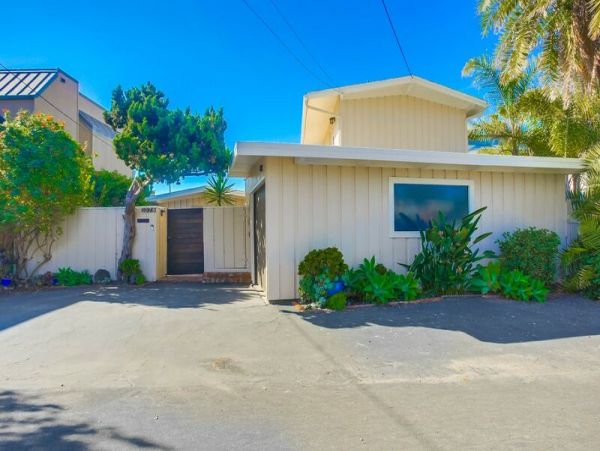 San Diego Beach Communities North Home 998756