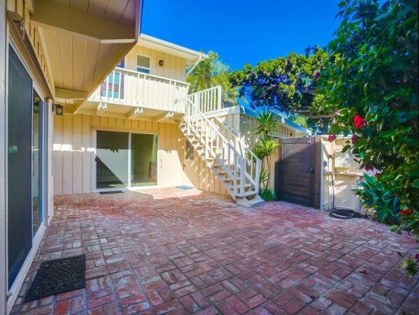 San Diego Beach Communities North Home 998756