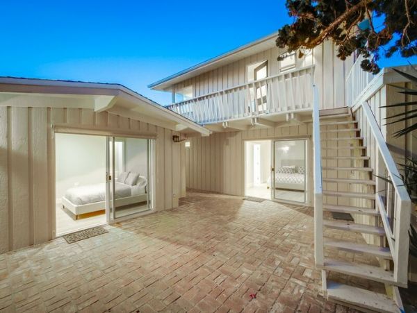 San Diego Beach Communities North Home 998756