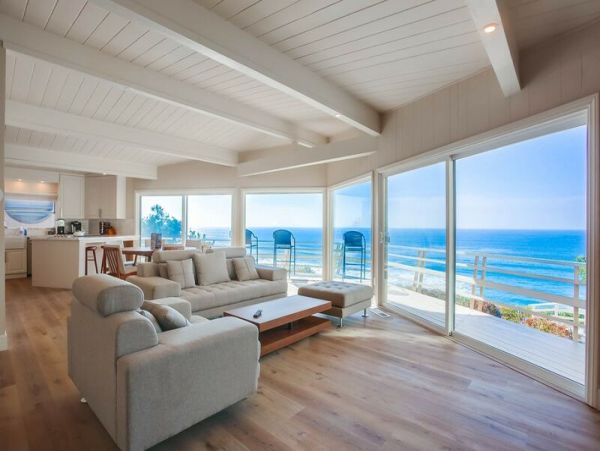 San Diego Beach Communities North Home 998756