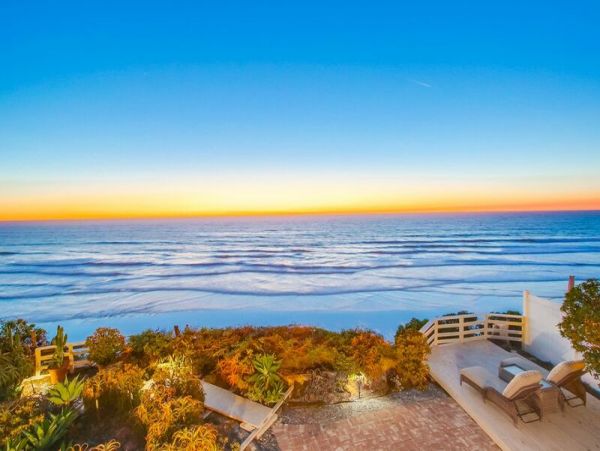 San Diego Beach Communities North Home 998756