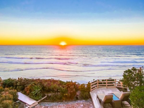 San Diego Beach Communities North Home 998756