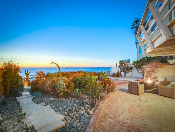 San Diego Beach Communities North Home 998756