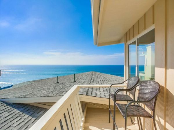 San Diego Beach Communities North Home 998756