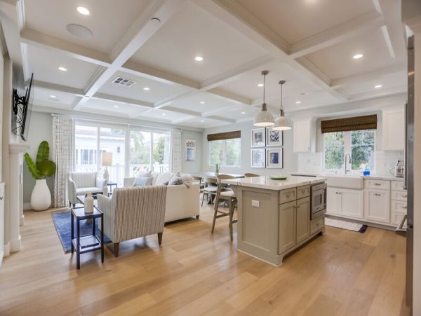 La Jolla Condo 998757