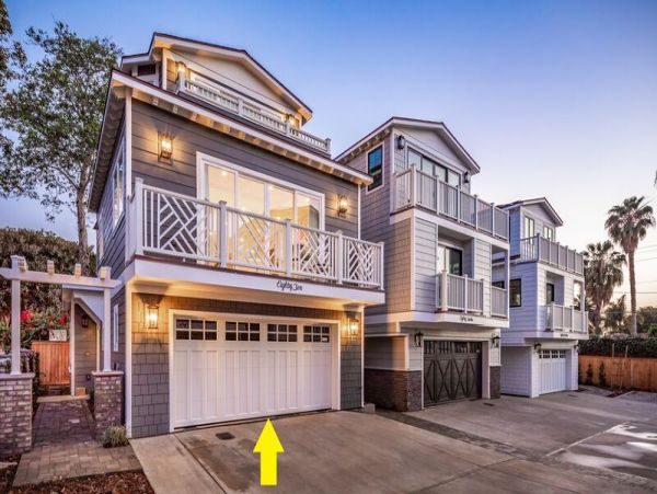 La Jolla Condo 998757