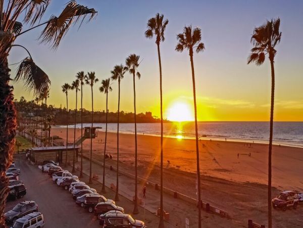 La Jolla Condo 998757