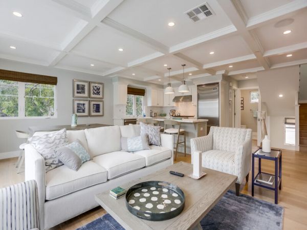La Jolla Condo 998757