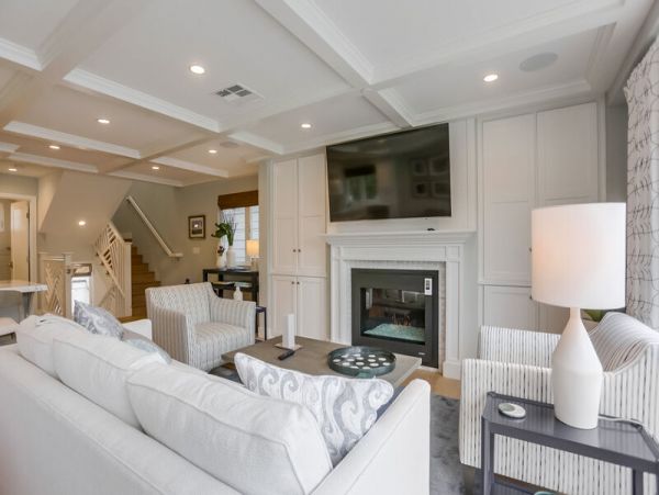 La Jolla Condo 998757