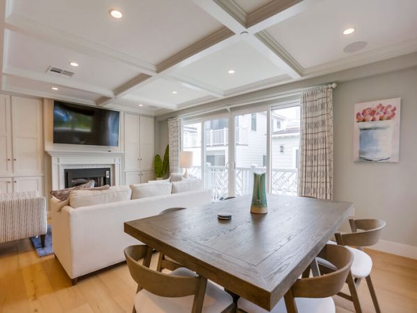 La Jolla Condo 998757