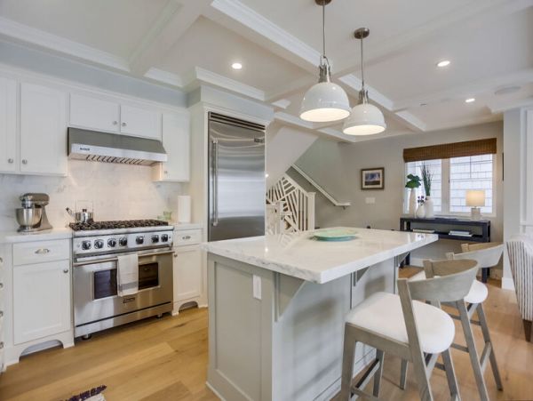 La Jolla Condo 998757