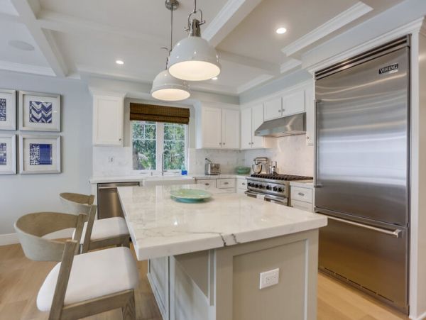 La Jolla Condo 998757