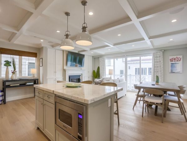 La Jolla Condo 998757