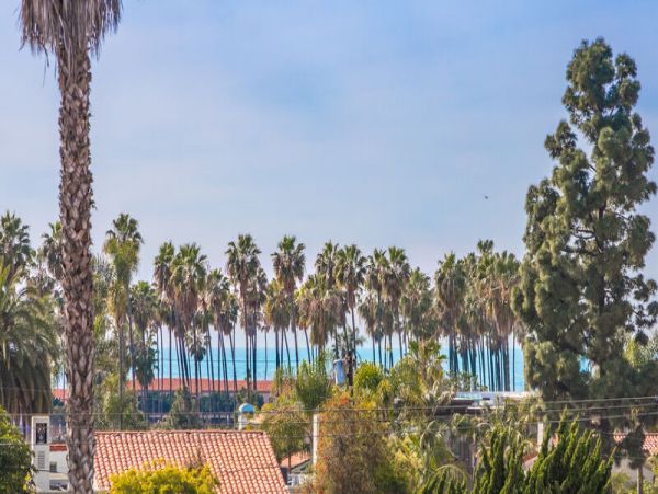 La Jolla Condo 998757
