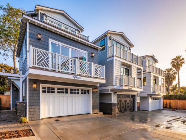 La Jolla Condo 998757