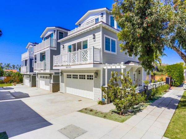 La Jolla Condo 998758