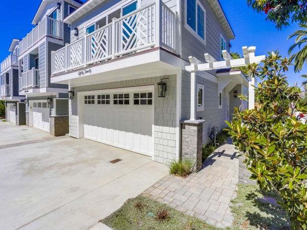 La Jolla Condo 998758