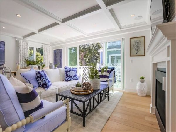 La Jolla Condo 998758