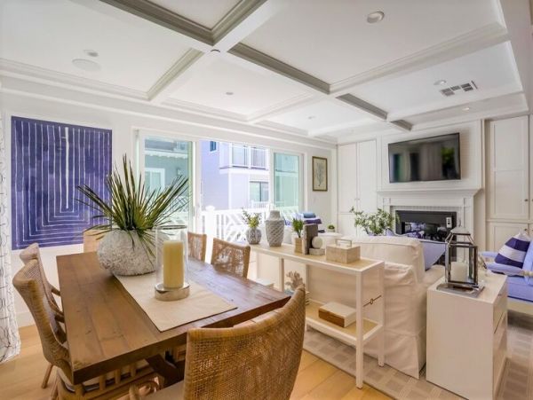 La Jolla Condo 998758