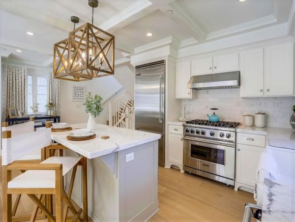 La Jolla Condo 998758