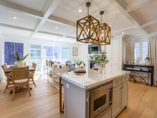 La Jolla Condo 998758