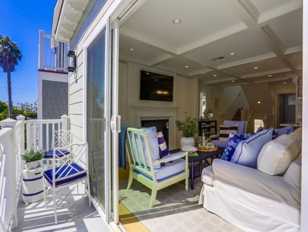 La Jolla Condo 998758