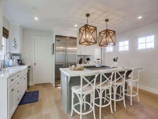 La Jolla Condo 998759