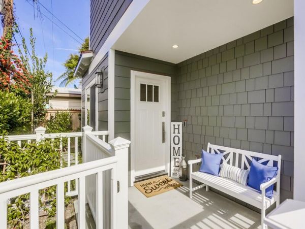 La Jolla Condo 998759