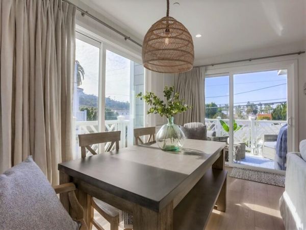 La Jolla Condo 998759