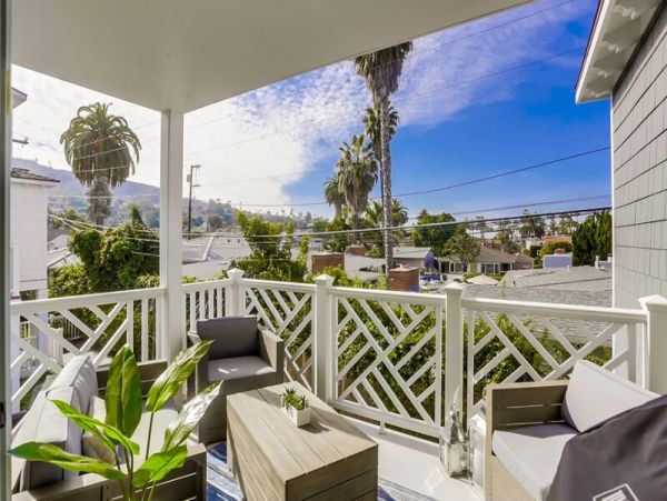 La Jolla Condo 998759