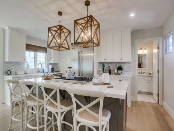 La Jolla Condo 998759