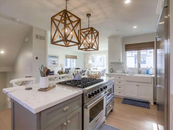 La Jolla Condo 998759