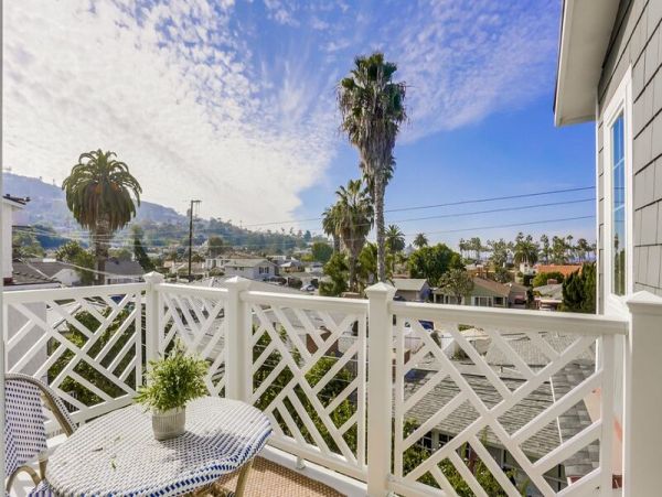 La Jolla Condo 998759